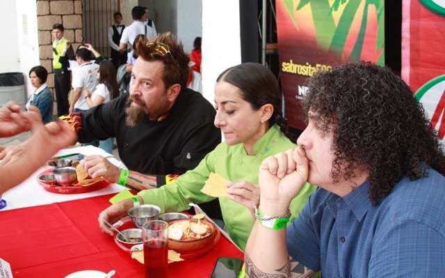 FOTO: ESpecial