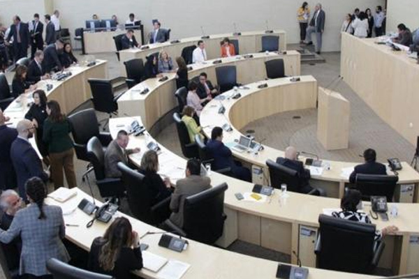 Así el PRI, logra 4 diputados plurinominales de 3 que se le habían asignado. FOTO: ESPECIAL