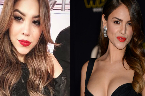 Ambas son bellas y exitosas. FOTO: ESPECIAL