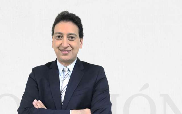 Enrique Burak / Deporte Plural / Heraldo de México