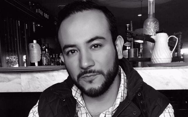 Héctor Serrano Azamar / Heraldo de México /