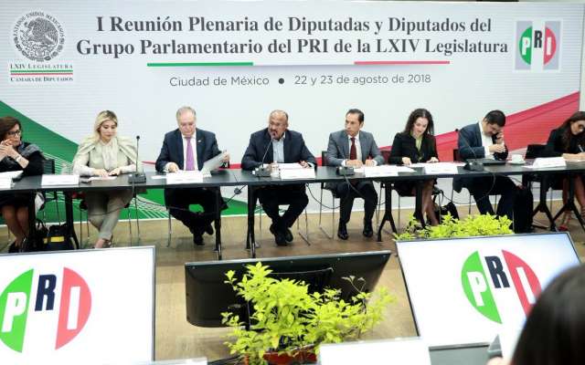 Es decir, sólo se quedará con la planta baja del edificio H que tendrán que redistribuir entre sus 47 diputados