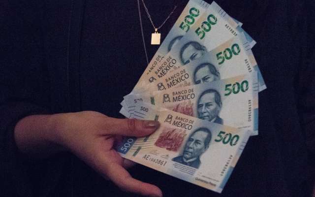 La Comisión Económica para América Latina (CEPAL) redujo su expectativa de crecimiento de México para 2018 de 2.3 a 2.2 por ciento. FOTO: CUARTOSCURO