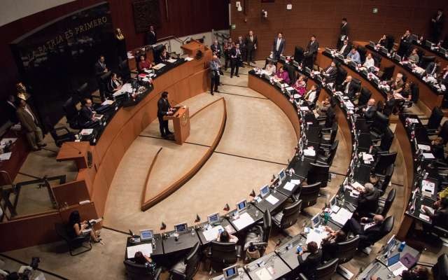 También incluye la eliminación del seguro de separación individualizado. FOTO: CUARTOSCURO