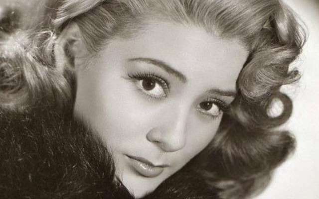 Nacida en Guaymas, Sonora, el 12 de septiembre de 1931, Silvia debutó en el cine a los 17 años de edad. Foto: Cuartoscuro