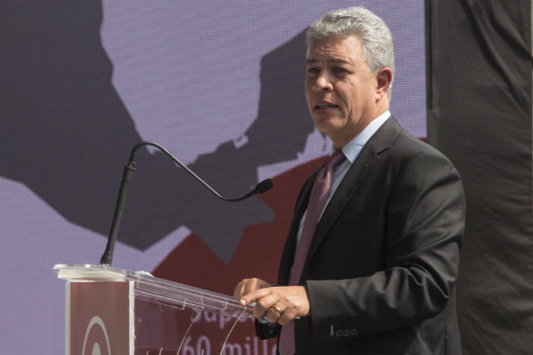 Se han devuelto 11 mil 804 mdp, es decir 1,824 millones de pesos más que en el mismo periodo de 2017