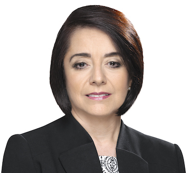 Teresa Solis / Heraldo de México