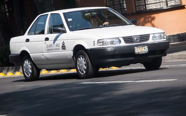 Rompe récord, robo de autos asegurados.
FOTO: DIEGO SIMÓN SÁNCHEZ /CUARTOSCURO.COM