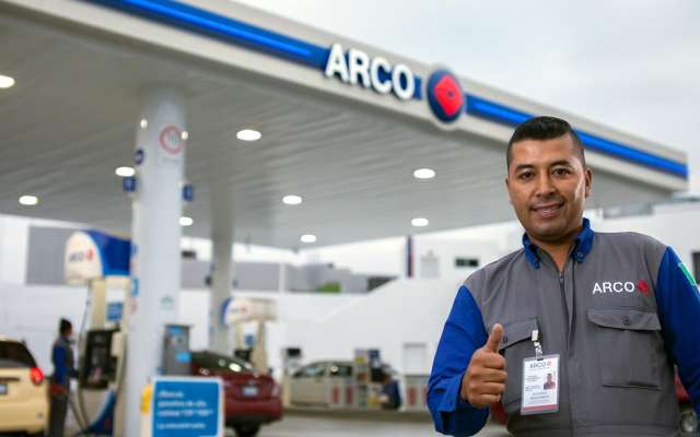 Con estaciones en Sinaloa, Sonora y Baja California, la empresa norteamericana logró ganar la capacidad de transporte y almacenamiento de petrolÃferos