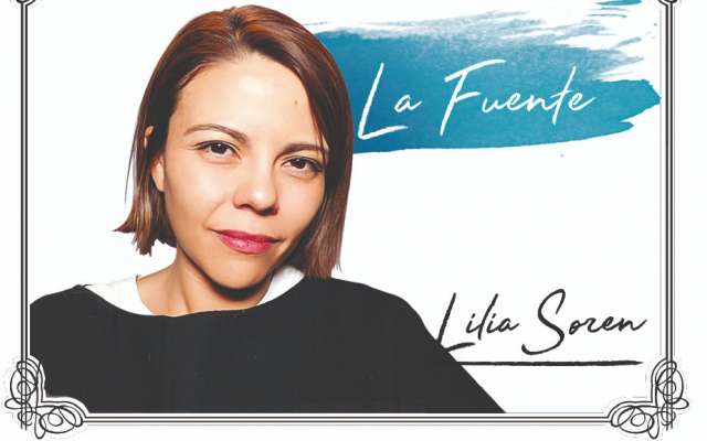 Los curanderos que llegaron a galería parisina