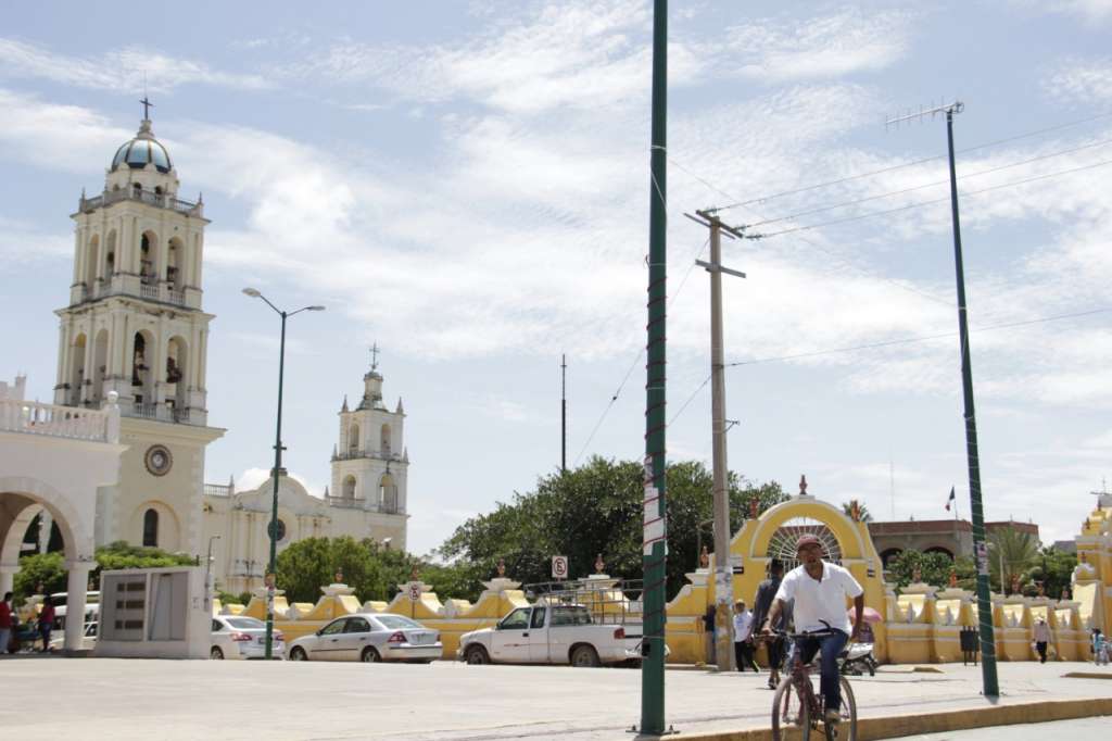 El SSN reportó otros tres sismos en el estado de Oaxaca que colinda con el sur de Puebla. FOTO: ENFOQUE