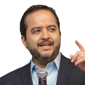 Alejandro Poiré