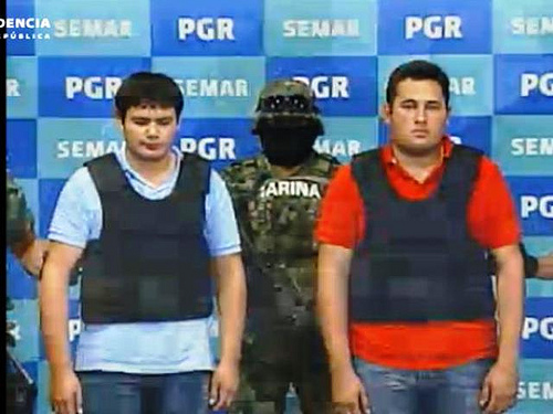 quién es jesús alfredo guzmán el más buscado fotos