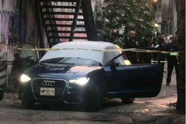 La Procuraduría capital inició con las investigaciones del ataque. FOTO: TWITTER