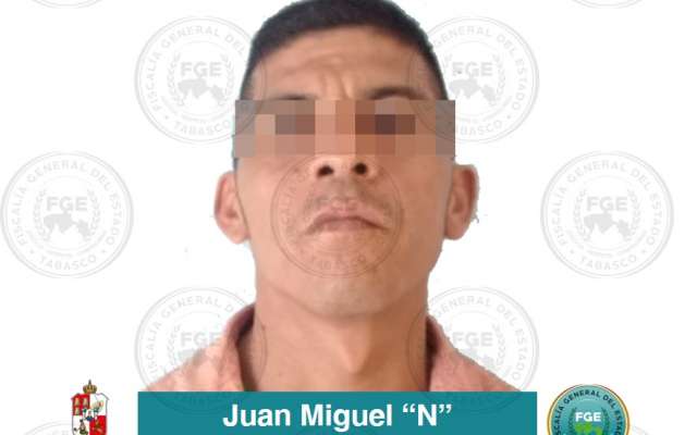 La orden de aprehensión girada por un juez en contra de Juan Miguel