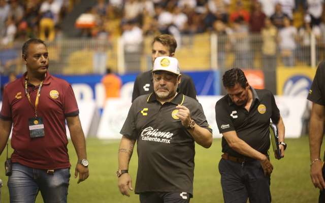 FOTO: Armando Solís