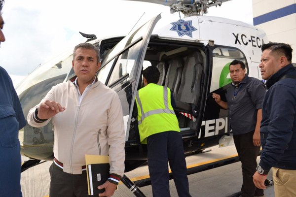 Desde su adquisición ha sido objeto de múltiples irregularidades. FOTO: ESPECIAL