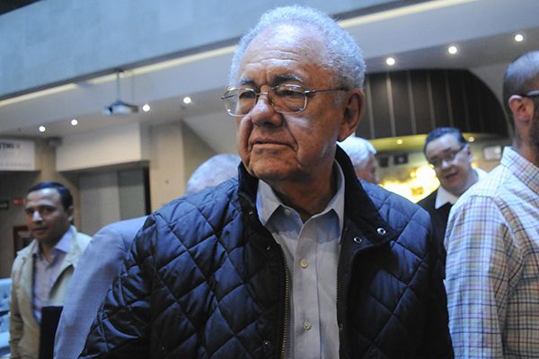 En mes y medio se decidirá la opción definitiva. FOTO: CUARTOSCURO