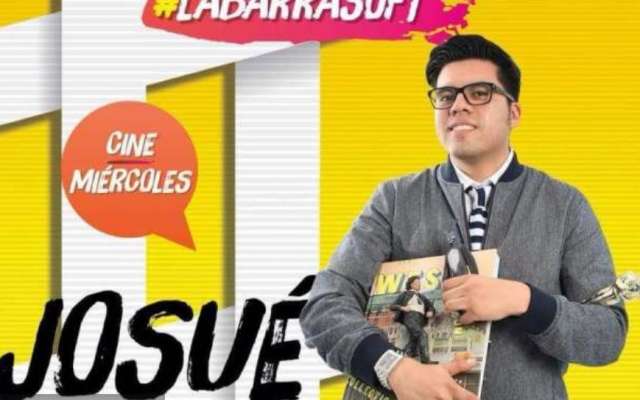Josué Corro / High fidelity / Heraldo de México