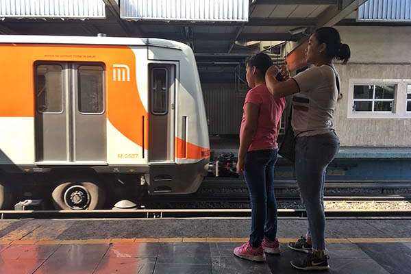 El simulacro iniciará a las 13:14:40 horas con un minuto de silencio y luego a las 13:16:40 horas se activará la Alerta Sísmica. FOTO: CUARTOSCURO