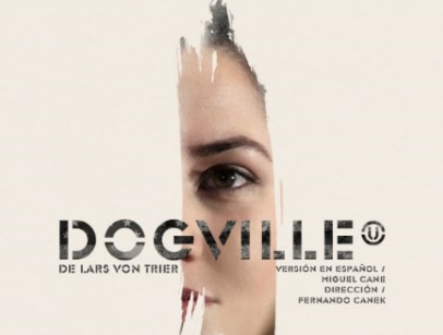 Dogville se estrenó por primera vez en 2003 y estuvo protagonizada por la actriz Nicole Kidman. Foto: Especial