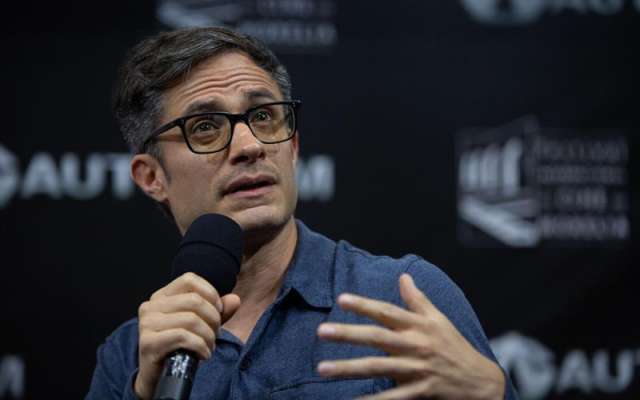 El Heraldo
de México
se comunicó
varias veces
con la oficina
del señor Gael
García para su
versión, sin
embargo,
nunca hubo
respuesta
alguna. FOTO: EFE