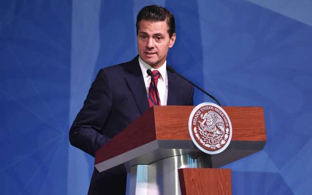 “Hoy podemos decir que México cuenta con un campo fuerte, productivo y competitivo