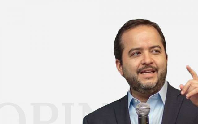 Alejandro Poiré / Opinión El Heraldo de México