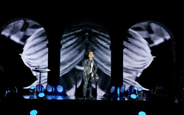 Además de los conciertos habrá dos exposiciones fotográficas