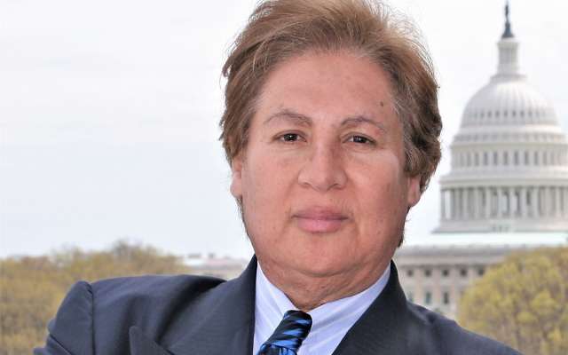 Armando Guzmán / El qué y por qué desde Washington / Heraldo de México