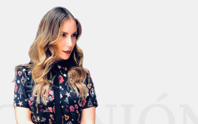 Brenda Jaet / Caprichos millonarios / El Heraldo de México