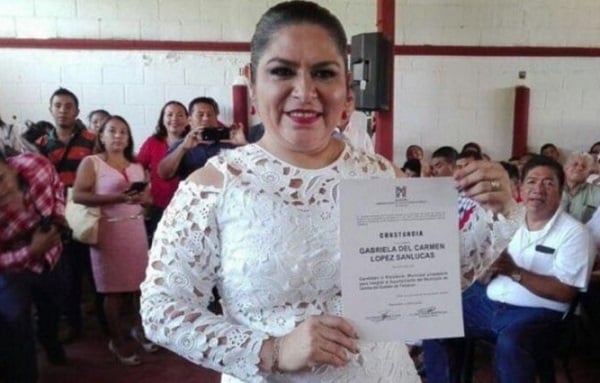 De acuerdo a medios locales, será la propia PGR la que informe sobre la situación legal de López Sanlucas. Foto: Especial