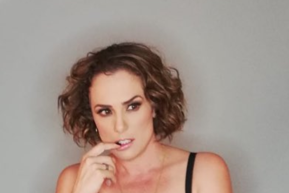 Betty Monroe sufre asalto y secuestro exprés en la CDMX
