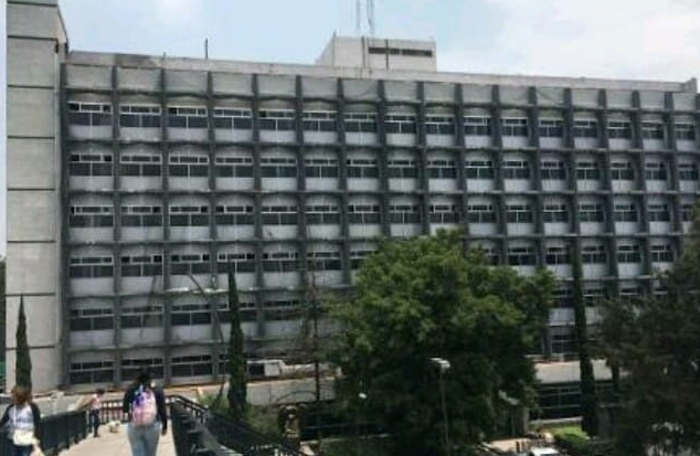 Autoridades de la clínica 25 detallaron que la decisión fue tomada como conclusión de los peritajes realizados al inmueble