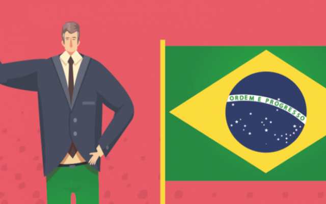 El populismo tropical: ¿Cómo un triunfo de Jair Bolsonaro podría reconfigurar el mapa electoral de América Latina?. Ilustración: Allan G. Ramírez