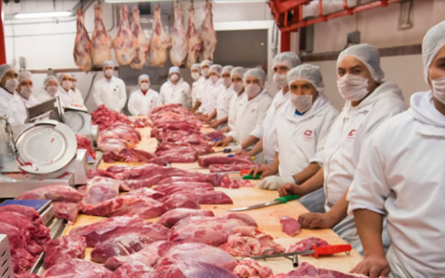 ISO 22000 garantiza la inocuidad. Foto: La Cosmopolitana