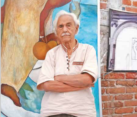 Encuentro entre dos mundos