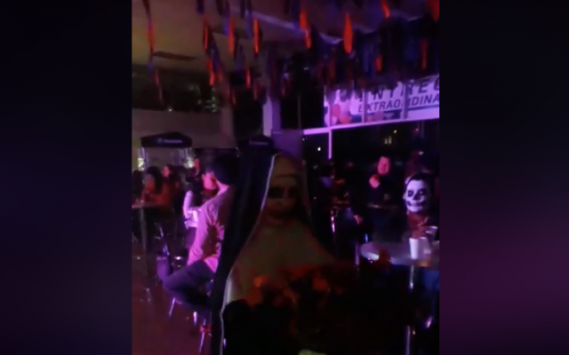 Grupo Andrade refuerza lazos con nuevos clientes a través de La Catrina