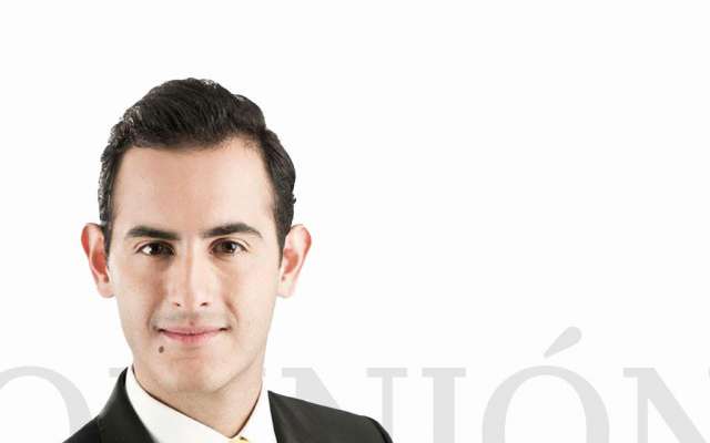 Carlos Jiménez / Colaborador / El Heraldo de México /