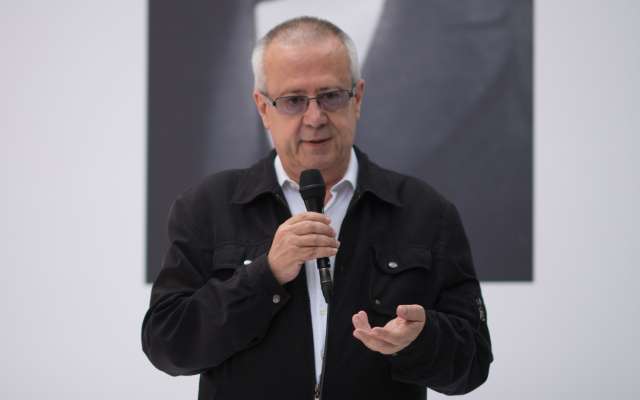 Carlos Urzúa añadió que tomará en cuenta todos los programas sociales y los programas de inversión pública