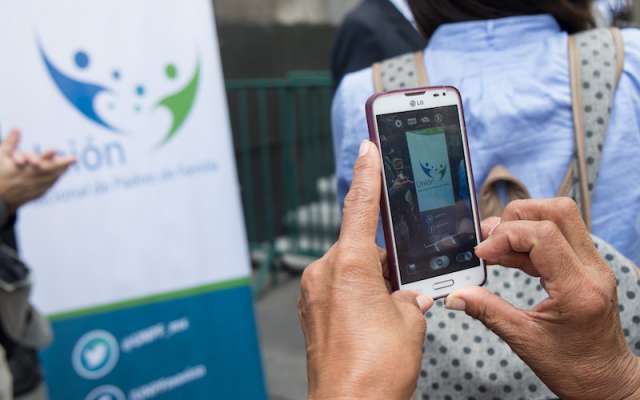 IP está a favor de mariguana legal. Foto: Cuartoscuro.com