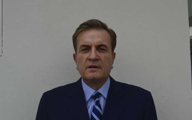 Rodolfo Lara Ponte / Autor en temas de Derechos Humanos / Heraldo de México