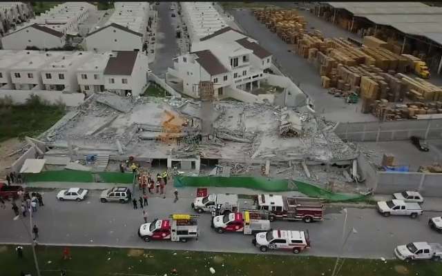 FOTO: Medios locales de Nuevo León