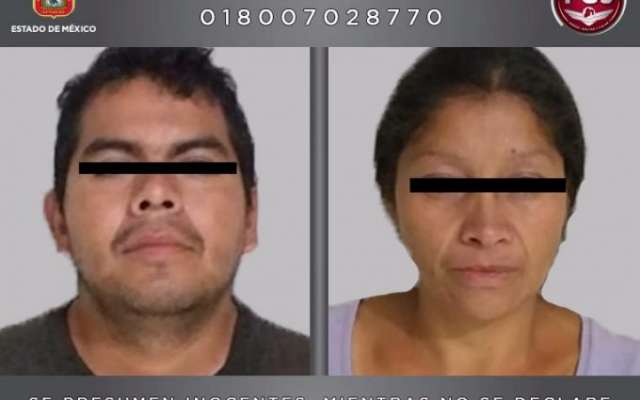 La pena por el delito de trata de personas es de 10 años de prisión. Foto: Especial