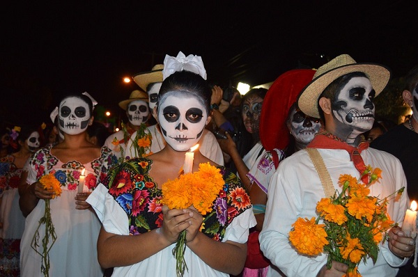 entre tradiciones y costumbres
