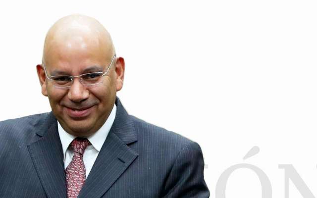 Francisco Gárate Chapa / Articulista / Heraldo de México