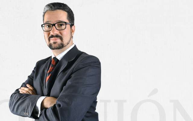 Gerardo Rodriguez