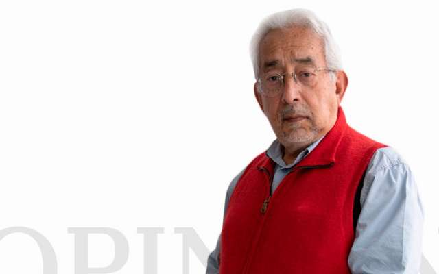 AMLO-NAIM: el sainete para agarrarse del poder