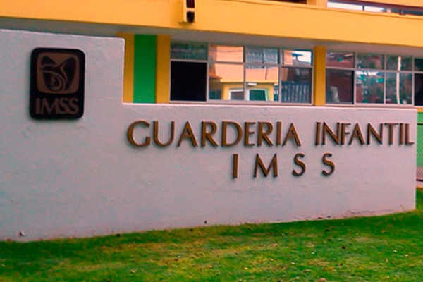 Debido a la presencia del huracán se suspenderán clases. FOTO: CUARTOSCURO