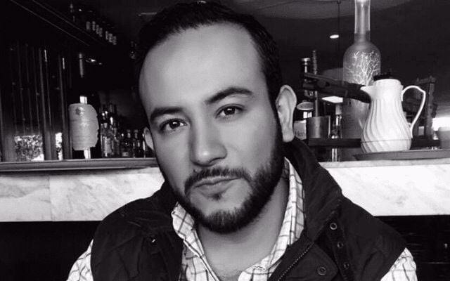 Héctor Serrano Azamar / Heraldo de México /